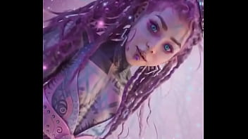 Cant believe what kriizellda created as ai out of me you like it too #ai