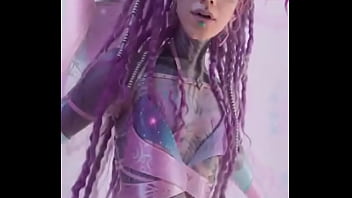 Cant believe what kriizellda created as ai out of me you like it too #ai