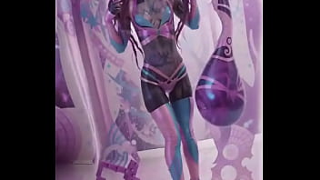 Cant believe what kriizellda created as ai out of me you like it too #ai