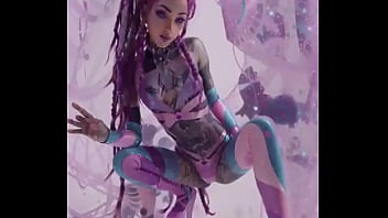 Cant believe what kriizellda created as ai out of me you like it too #ai Cant believe what kriizellda created as ai out of me you like it too #ai