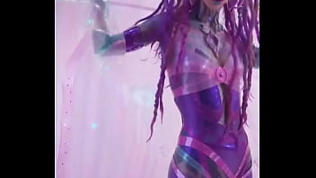 Cant believe what kriizellda created as ai out of me you like it too #ai