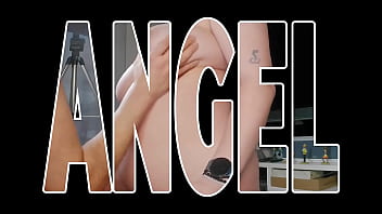 Mamou avec angel bande annonce épisode 5 7 je lui leche ses gros seins