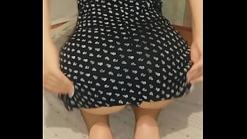 Bien grande y redondita