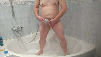 Winter Maintenance Must Be So I Played Around With It And The Shaving Gel Helped Me Too thumbnail