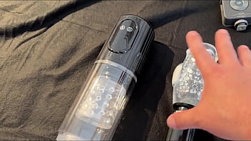Some sex toys are really sexy and here is your proof Some sex toys are really sexy and here is your proof