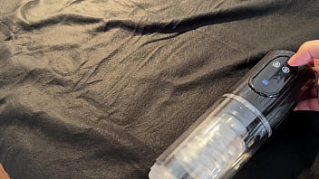 Some sex toys are really sexy and here is your proof