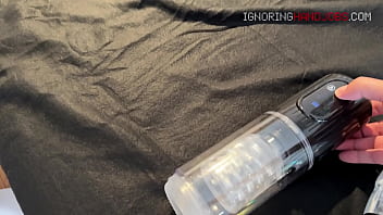 Some sex toys are really sexy and here is your proof