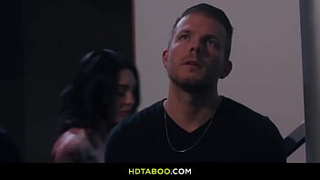 Charlotte sins gets dped