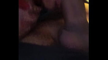 Hermanastra aprende a mamar polla con la de su hermanastro