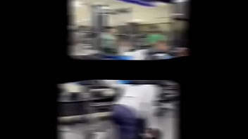 Dándolo todo acá y por allá también siganme para que vean cositas giving it my all here ther