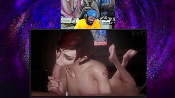 Tight ass and pussy Tight ass and pussy