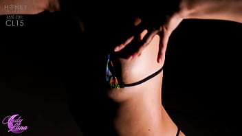 Watch my 18yo ass bounce on this pretty dildo