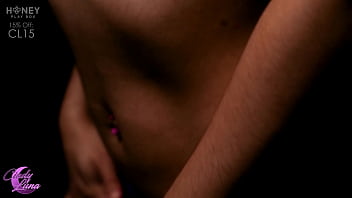 Watch my 18yo ass bounce on this pretty dildo