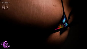 Watch my 18yo ass bounce on this pretty dildo