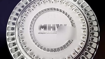 Hot brunette kyra rose gets her twat fucked and sucked by rome major