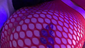 It was a morning and i needed attention in between my lips