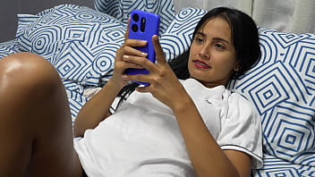 The Nurse Gets Horny And Puts His Cock In My Mouth Part 1 thumbnail