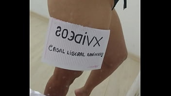 Vídeo de verificação