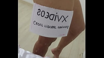 Vídeo de verificação