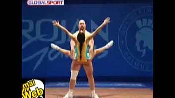 Gymnastique sexe wtf fun Gymnastique sexe wtf fun