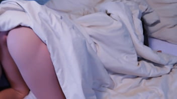 Ella me espera con ganas de follar