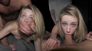 She thought it would be easy