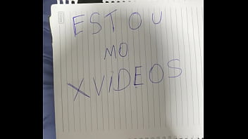 Vídeo de verificação