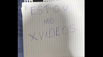 Vídeo de verificação