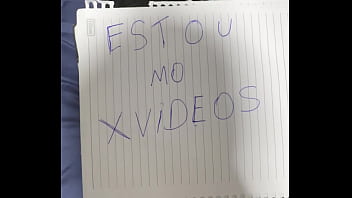 Vídeo de verificação