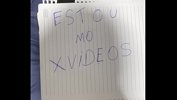 Vídeo de verificação