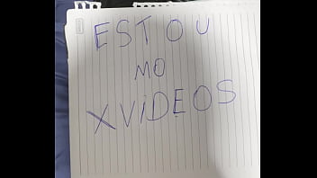 Vídeo de verificação