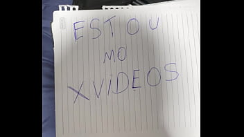 Vídeo de verificação