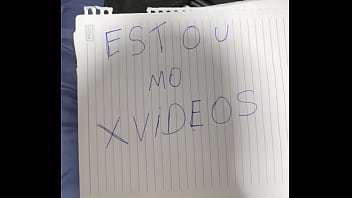 Vídeo de verificação