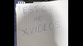 Vídeo de verificação