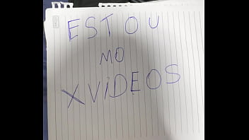 Vídeo de verificação