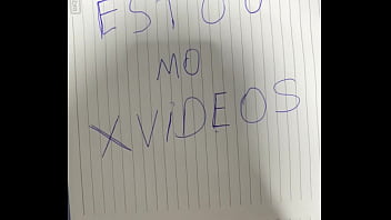 Vídeo de verificação