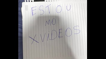 Vídeo de verificação