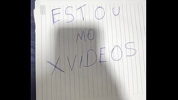 Vídeo de verificação