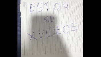 Vídeo de verificação