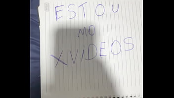 Vídeo de verificação