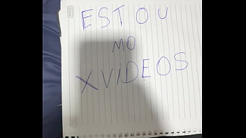 Vídeo de verificação