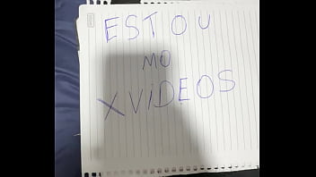 Vídeo de verificação