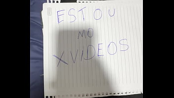 Vídeo de verificação