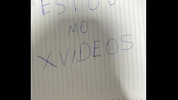 Vídeo de verificação