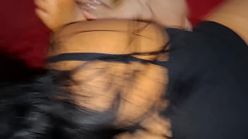 A fumaça do o lesbo de nicoly e priscila começou com uma brincadeira safada