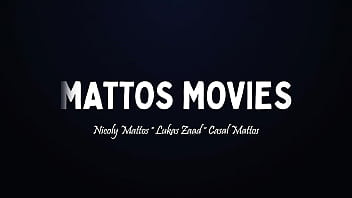 A fumaça do o lesbo de nicoly e priscila começou com uma brincadeira safada