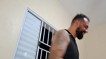 A fumaça do o lesbo de nicoly e priscila começou com uma brincadeira safada