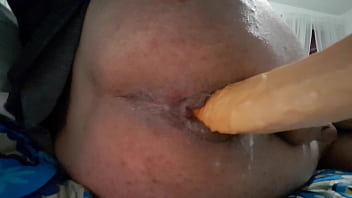 Dildo Anal thumbnail