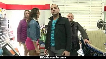 D with sex for cash 21