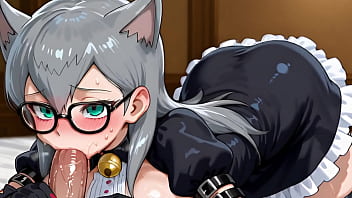 Yu gi oh cathy hen ai